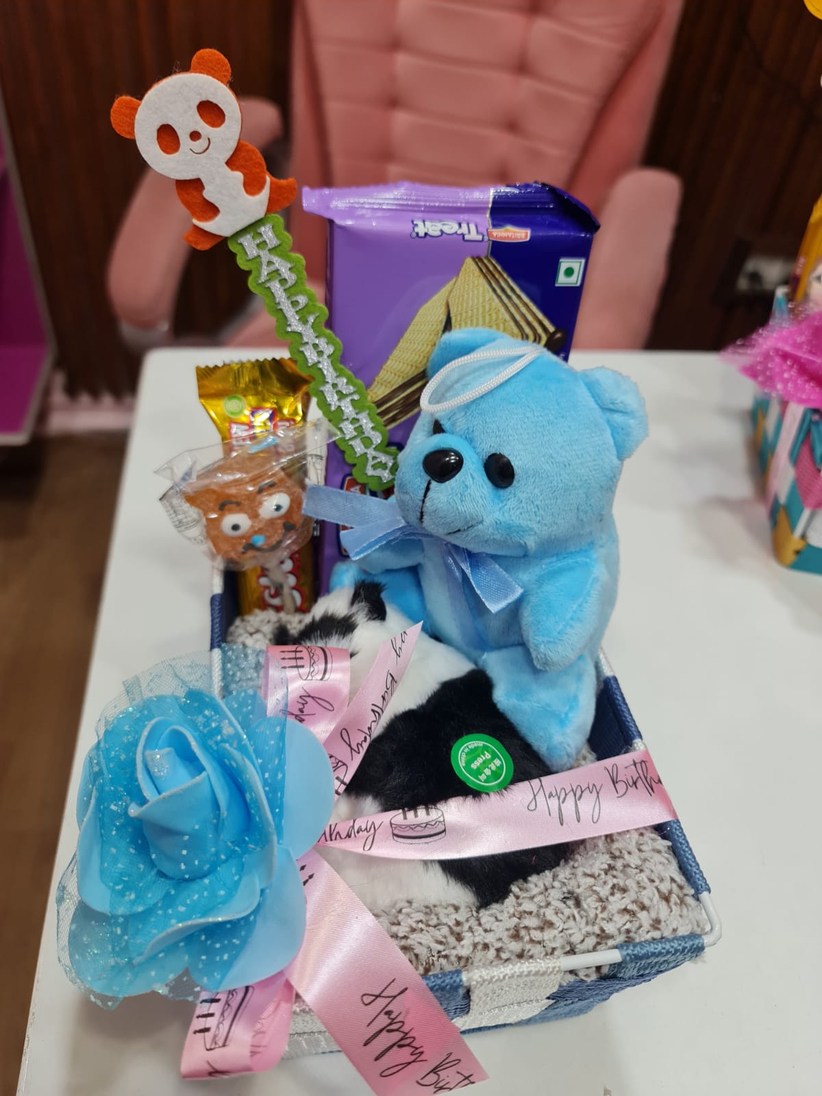 Christmas Hampers